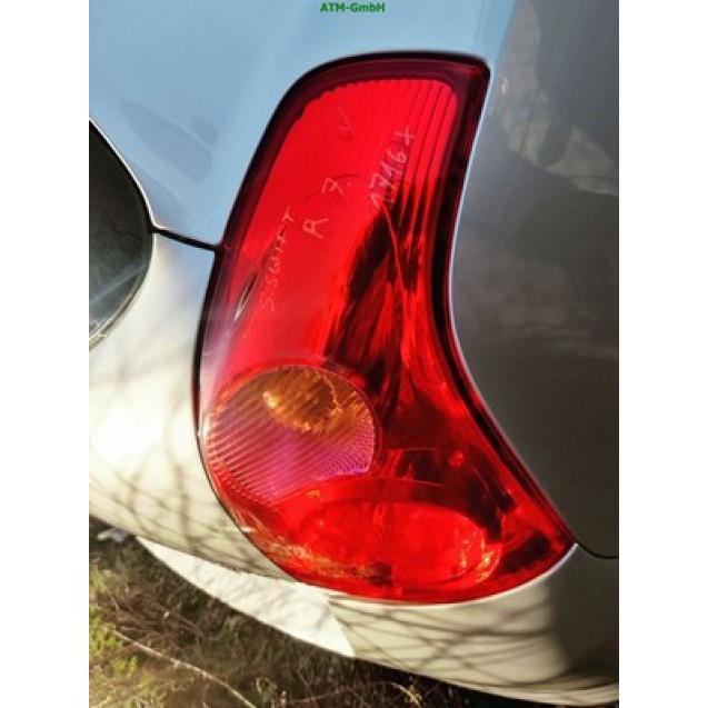 Bremsleuchte Bremslicht Rückleuchte Rücklicht rechts Suzuki Swift 3 türig