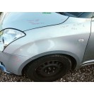 Kotflügel links Suzuki Swift III Farbcode ZCC Silky Silver 2 Metallic