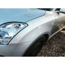 Kotflügel links Suzuki Swift III Farbcode ZCC Silky Silver 2 Metallic