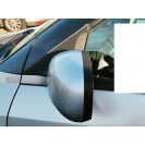 Seitenspiegel links Suzuki Swift III Farbcode ZCC Silky Silver 2 Metallic