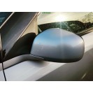 Seitenspiegel links Suzuki Swift III Farbcode ZCC Silky Silver 2 Metallic