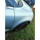 Kotflügel rechts Suzuki Swift III Farbcode ZCC Silky Silver 2 Silber Metallic