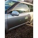 Tür links Suzuki Swift III 3 türig Farbcode ZCC Silky Silver 2 Silber Metallic