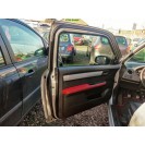 Tür links Suzuki Swift III 3 türig Farbcode ZCC Silky Silver 2 Silber Metallic