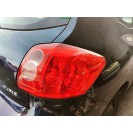 Bremsleuchte Bremslicht Rückleuchte Rücklicht rechts Toyota Auris 3 türig