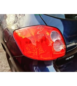 Bremsleuchte Bremslicht Rückleuchte Rücklicht links Toyota Auris 3 türig