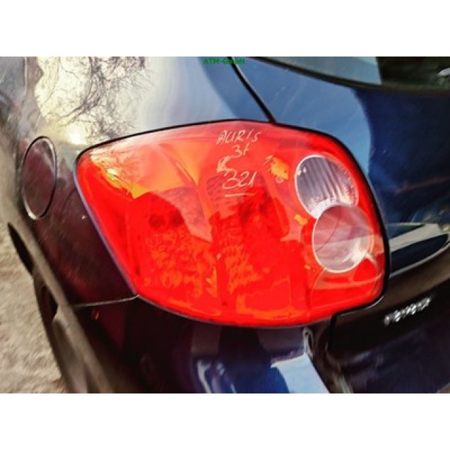 Bremsleuchte Bremslicht Rückleuchte Rücklicht links Toyota Auris 3 türig