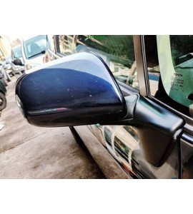 Seitenspiegel rechts Toyota Auris Farbcode 8S6 Dark Blue Pearl Dunkelblau