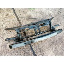 Frontmaske Schlossträger Verstärker Stoßstangenverstärker VW Polo 9N3