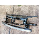 Frontmaske Schlossträger Verstärker Stoßstangenverstärker VW Polo 9N3