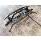 Frontmaske Schlossträger Verstärker Stoßstangenverstärker VW Polo 9N3