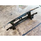 Frontmaske Schlossträger Verstärker Stoßstangenverstärker VW Polo 9N3