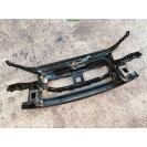 Frontmaske Schlossträger Verstärker Stoßstangenverstärker VW Polo 9N3