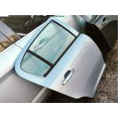 Tür hinten rechts Opel Corsa D 5 türig Farbcode Z163 Lichtsilber Silber Metallic
