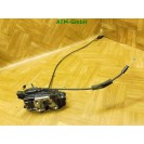 Türschloss Schloss links Renault Clio 3 III 3 türig Fahrerseite