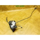 Türschloss Schloss links Renault Clio 3 III 3 türig Fahrerseite