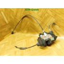 Türschloss Schloss links Renault Clio 3 III 3 türig Fahrerseite