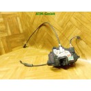 Türschloss Schloss links Renault Clio 3 III 3 türig Fahrerseite