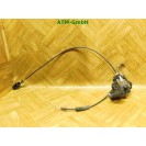 Türschloss Schloss links Renault Clio 3 III 3 türig Fahrerseite