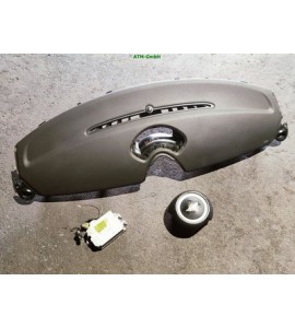 Armaturenbrett Airbagmodul Airbagsteuergerät Mini One 275573502 604031800B