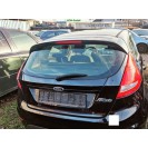 Heckklappe Ford Fiesta 6 VI 5 türig Farbcode D9 Pantherschwarz Metallic