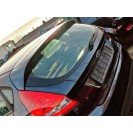 Heckklappe Ford Fiesta 6 VI 5 türig Farbcode D9 Pantherschwarz Metallic