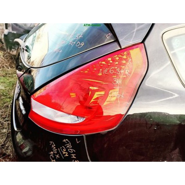 Bremsleuchte Bremslicht Rückleuchte Rücklicht rechts Ford Fiesta 6 VI 5 türig
