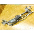 Wischermotor vorne Wischergestänge Mazda 5 CR19