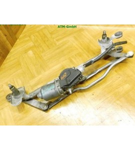 Wischermotor vorne Wischergestänge Mazda 5 CR19