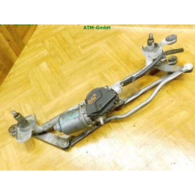 Wischermotor vorne Wischergestänge Mazda 5 CR19