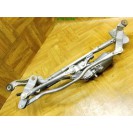 Wischermotor vorne Wischergestänge Mazda 5 CR19