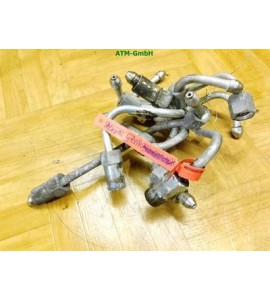 Kraftstoffleitung Set Kraftstoffleitungen Mazda 5 CR19