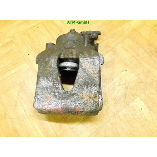 Bremssattel vorne links VW Golf 5 V Fahrerseite ATE 81