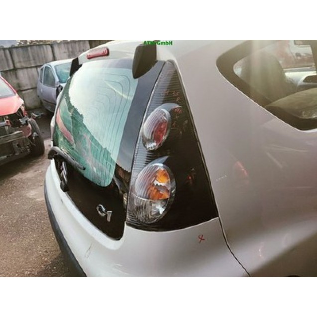 Bremsleuchte Bremslicht Rückleuchte Rücklicht rechts Citroen C1 3 türig