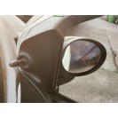 Außenspiegel Seitenspiegel rechts Citroen C1 mechanisch Beifahrerseite