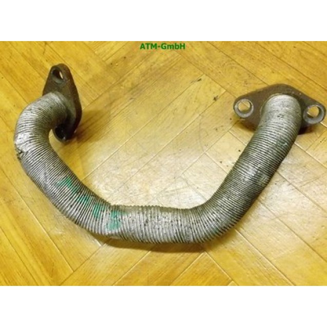 Abgasrohr Rohr Mazda 5 CR19