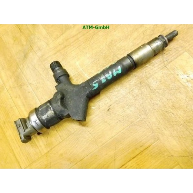 Injektor Einspritzdüse Dieseldüse Mazda 5 CR19