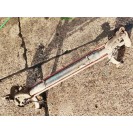 Achse Achsträger hinten Hinterachse Peugeot 206cc