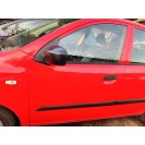 Tür vorne links Hyundai i10 5 türig Farbcode H4 Electric Red Rot