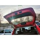 Heckklappe Hyundai i10 5 türig Farbcode H4 Electric Red Rot