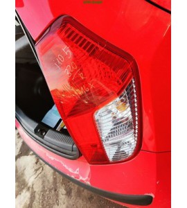 Bremsleuchte Bremslicht Rückleuchte Rücklicht rechts Hyundai i10 5 türig