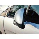 Seitenspiegel links Peugeot 308 Farbcode EZR Gris Aluminium Metallic elektrisch