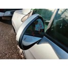 Seitenspiegel links Peugeot 308 Farbcode EZR Gris Aluminium Metallic elektrisch