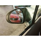 Seitenspiegel links Peugeot 308 Farbcode EZR Gris Aluminium Metallic elektrisch