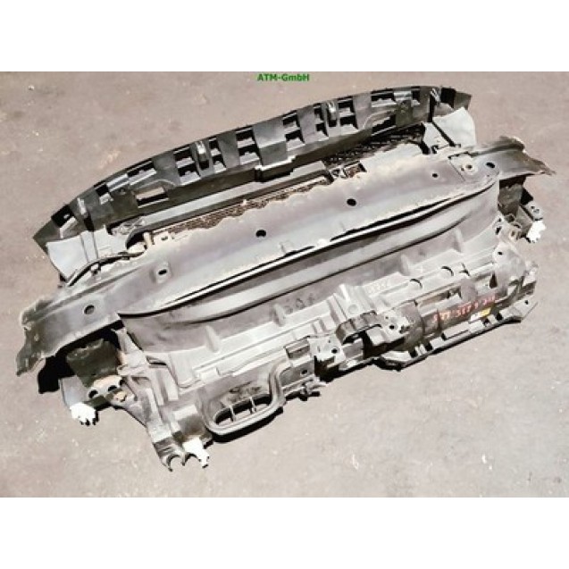 Frontmaske Schlossträger Verstärker Ford Fiesta 6