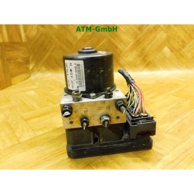ABS Hydraulikblock ASC Mini Cooper R50 ATE 34.51 - 6765282 10.0206-0098.4