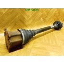 Antriebswelle Gelenkwelle Audi A4 ABS 8E0407271AH