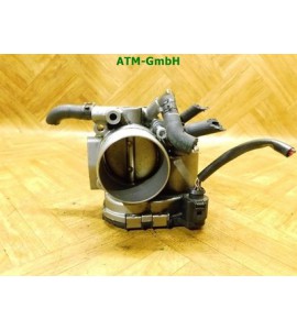 Drosselklappe Audi A4 Bosch 06B133062H 0280750088