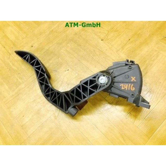 Pedal Gaspedal Gaspoti Audi A4 Hella 8E1721523A 6PV008375-01