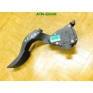 Pedal Gaspedal Gaspoti Audi A4 Hella 8E1721523A 6PV008375-01